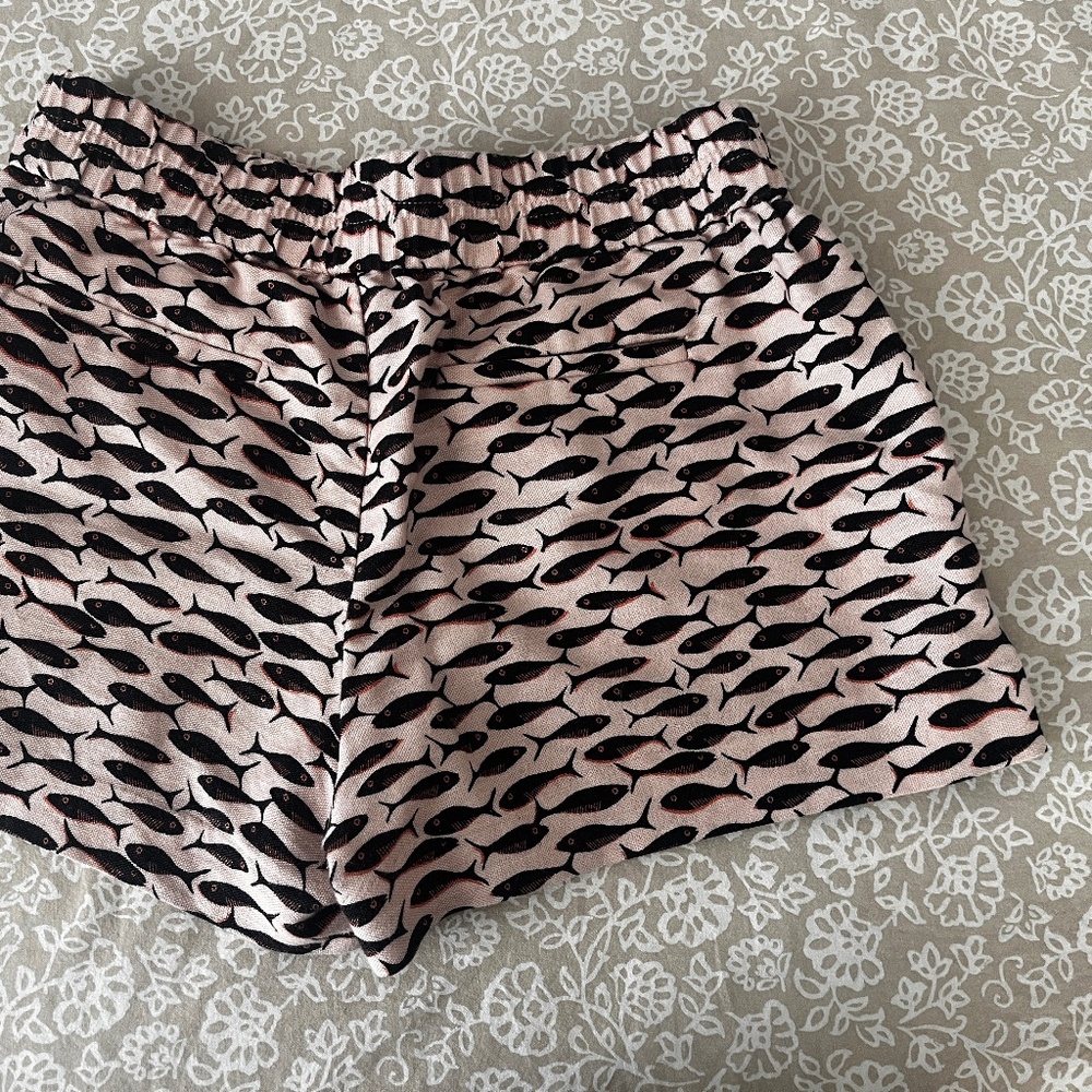 J. Crew